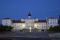 Domus Pacis - Blue Army House, Portugal, Fatima
